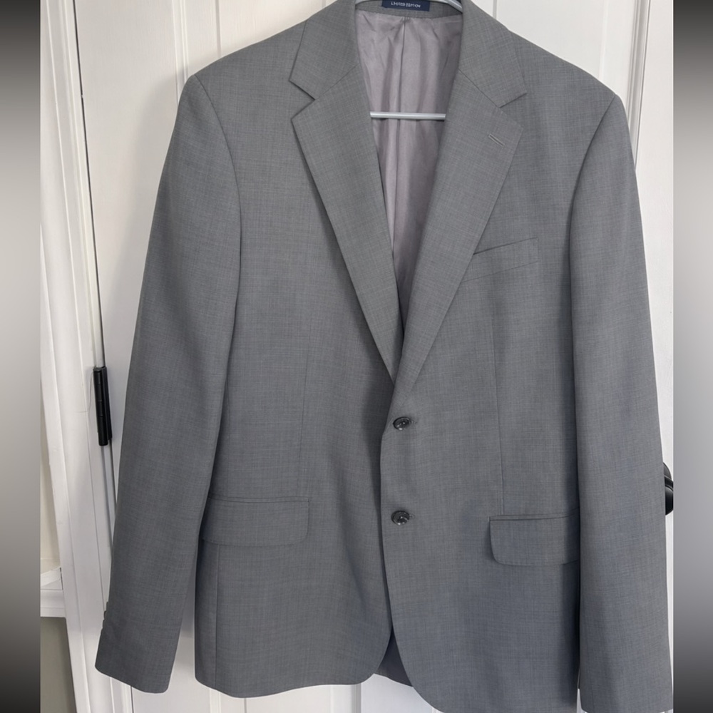 Bonobos Sport Jacket - Picture 1 of 4